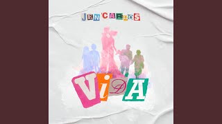 Kadr z teledysku Vida tekst piosenki Jencarlos Canela
