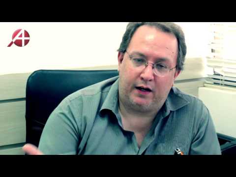 O que é cirrose hepática?