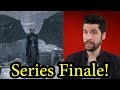 Game of Thrones: Series Finale - Review