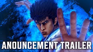 Fist of the North Star: Lost Paradise (PlayStation Hits) video 2