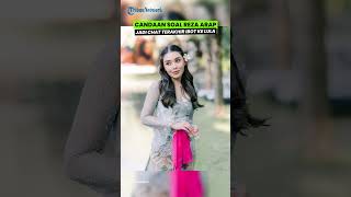 Ibot Ziarah ke Makam Lula, Ungkap Chat Terakhir soal Lula dan Reza Arap