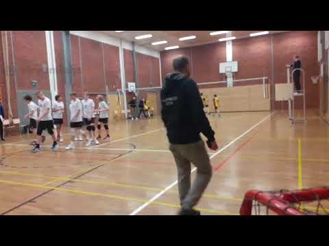 Tiikerit - PuMa C1 C-pojat Pooli 4C