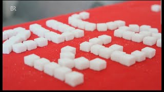 Zuckerverzicht