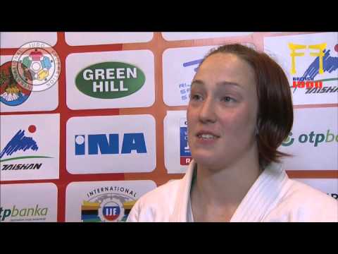 British Judo Rijeka Grand Prix Review