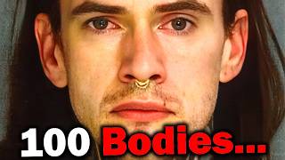 Police Found 100 Bodies In His House
