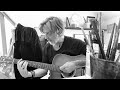 Florent Marchet, je m’en tire pas mal ( Cover acoustique fr.gervaise), août 2023.