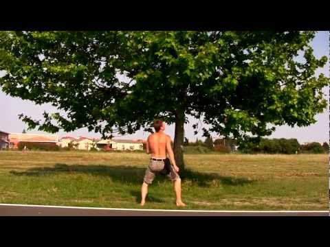 Gravity Release 2 (2010)