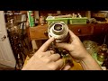 Alladin Lamp Burner Types