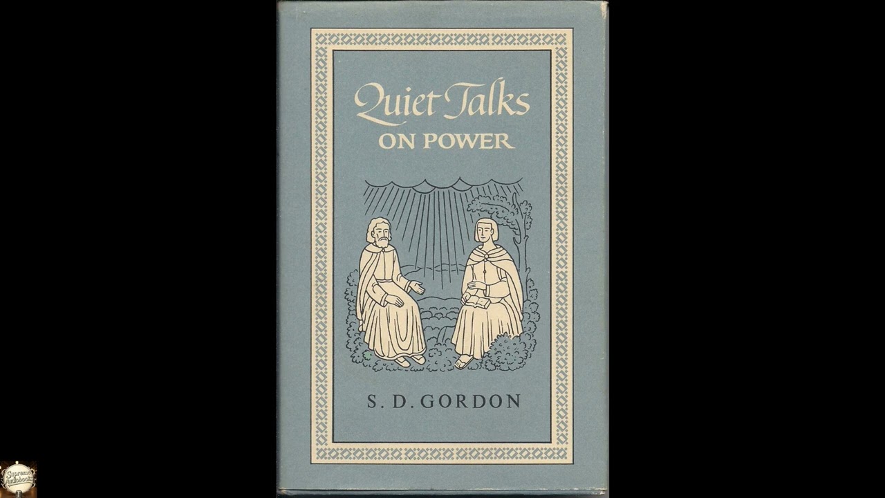 Quiet Talks on Power