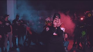 JuL - La zone en personne // Clip Officiel // 2018