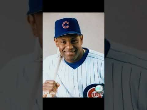 現代法学科 サミー・ソーサ　ドミニカ共和国の野球選手 　マーク・マグワイアとシーズン最多本塁打記録争いを繰り広げる　本塁打競争ではケン・グリフィー・ジュニアを破りチャンピオン　