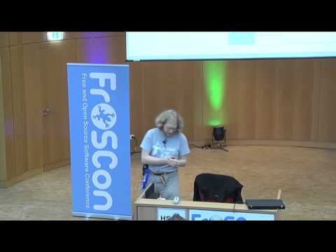 Jens Kühnel: I Love Logging