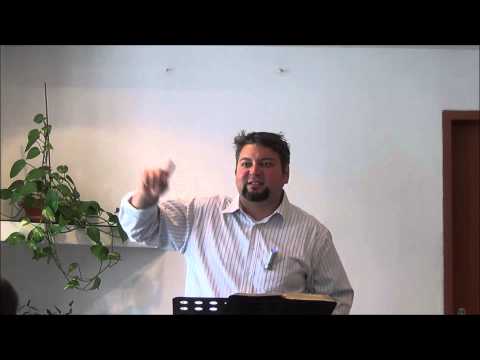 Isus Domn al Sabatului, Matei 12