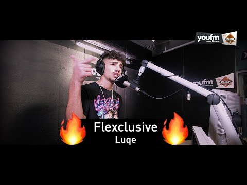 FlexFM - FLEXclusive Cypher 70 (LUQE)