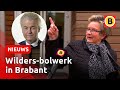 In dit dorp stemt bijna iedereen PVV | Omroep Brabant