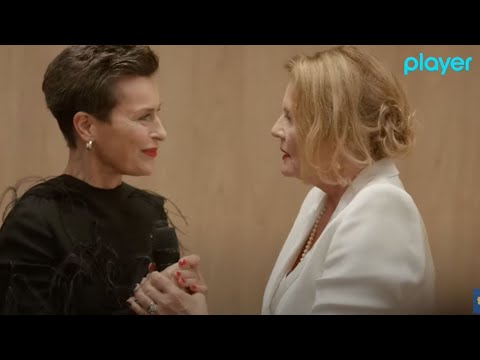 "MÓJ AGENT" - Nowy serial w GWIAZDORSKIEJ obsadzie już niedługo w Playerze!