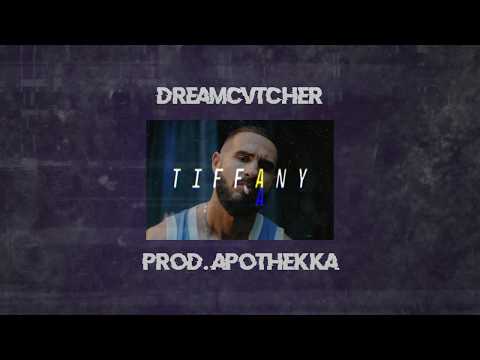 [FREE] Shindy x Drake x OZ "Tiffany" type Beat | prod. Apothekka