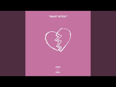 Heart Tattoo