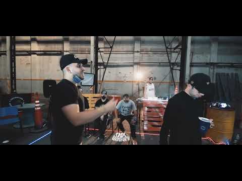 RITTER vs DANYELUS  - Cuartos - FackCompety Fecha Especial