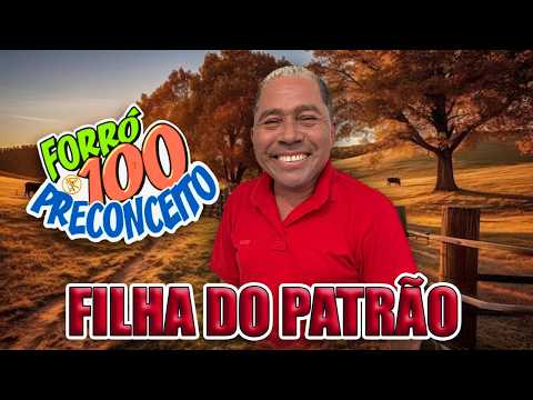 DAUGHTER OF THE BOSS (OFFICIAL MUSIC VIDEO) FORRÓ 100 PREJUDICE