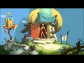 The Emperors New Groove Ending Scene HD