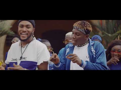2BOYZ - TON MERCI FINIT PAS (CLIP Officiel)
