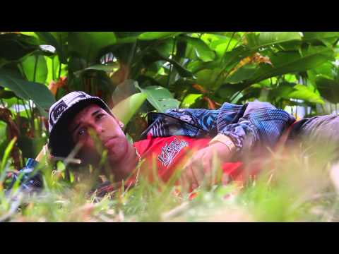 MC ALBERIS - VOCE SE FOI - CLIP OFICIAL -