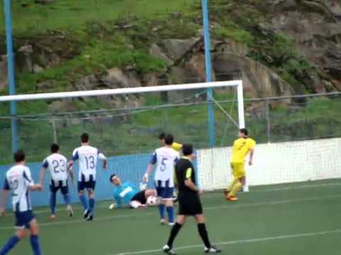 Salgueiros 08 - 0 - Pedras Rubras-0 - Juniores a -...