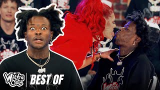DC Young Fly’s Funniest Season 20 Moments 🤣 W