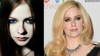 Avril Lavigne Finally Addressed The Conspiracy Theory That She Actually D.ied Way Back In 2003