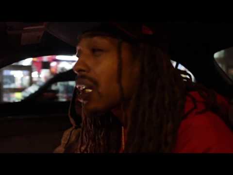 LV THA DON aka HOLLYWOOD- DANGEROUS MINDS (Remix Video)