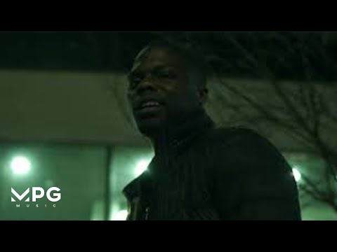 JohnDo - Trappen In De Regen ft. JoeyAK (prod. AG Blaxx)