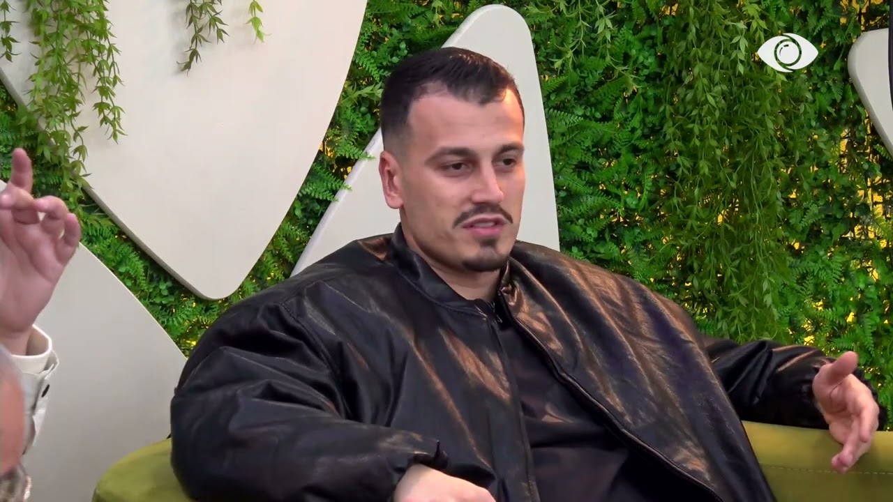 Rogerti-Mateos për Brikenën: Ajo është miss, ti nuk mund t'i kërkosh ti mbyllësh instagramin