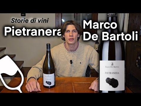 STORIE DI VINO: PIETRANERA 👀🔥🥂