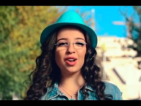 Lidushik (Lida Arakelyan) //Hayastani Nor Patani //  Do ic Do 31.12.2015