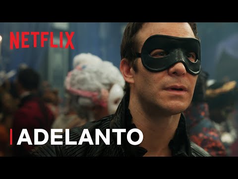 Bridgerton: Temporada 4 | Adelanto de la parte 2 | Netflix