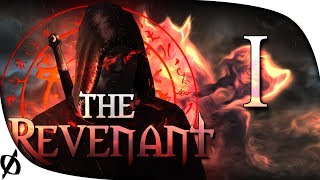 The Revenant - Episode 1 | The Elder Scrolls V: Skyrim | Requiem 3.0 Let's Play | DiD