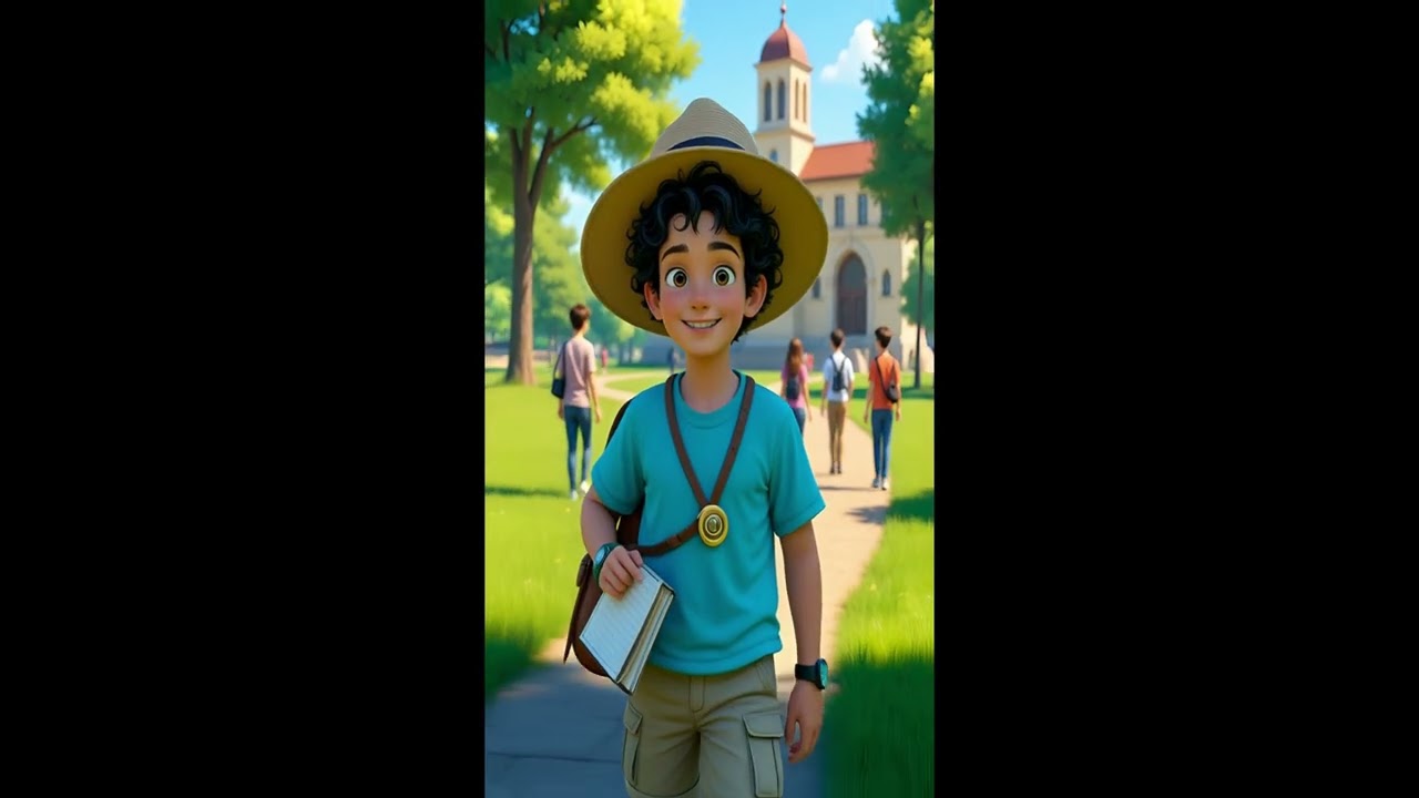 Guide to Becoming an Anthropologist