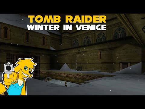 TRLE: Winter In Venice