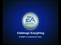 EA Games Early Variant Warner Bros Interactive Entertainment 2002