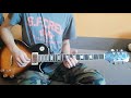 My Top 5 Joe Satriani Songs