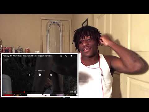 4brexzy- No where to go ft TomG and Loko Jay🔥🔥🔥