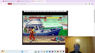 [閒聊] 快打旋風2 遊玩