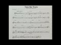 Take me there - Grover Washington jr - tenor sax backing track