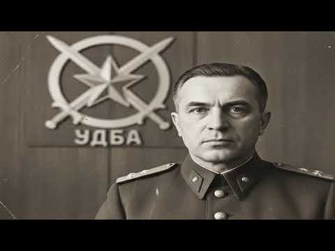 OZNA i UDBA, Tajni Aparat Jugoslovenske Vlasti