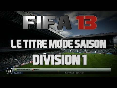 comment gagner en ligne a fifa 13