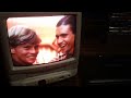 Opening Up To The Truman Show 1998 VHS