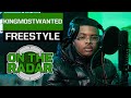 The KingMostWanted Freestyle