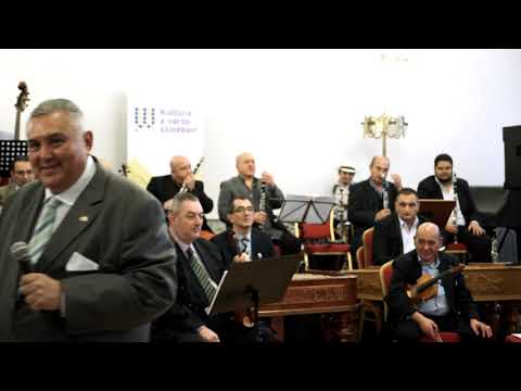 Izraelbe vendégszerepel hamarosan  a 100 Tagú Cigányzenekar