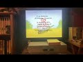 Closing To A Charlie Brown Valentine 2004 VHS